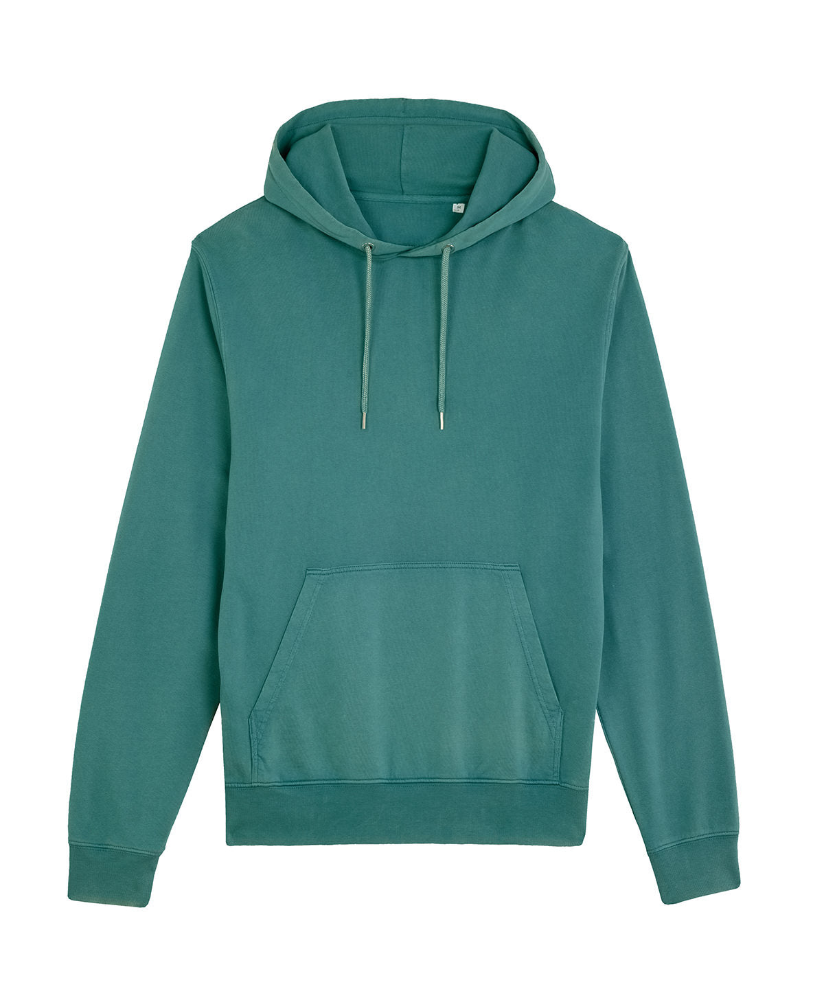Háskólapeysur - Unisex Archer Vintage Hoodie Sweatshirt (STSU040)