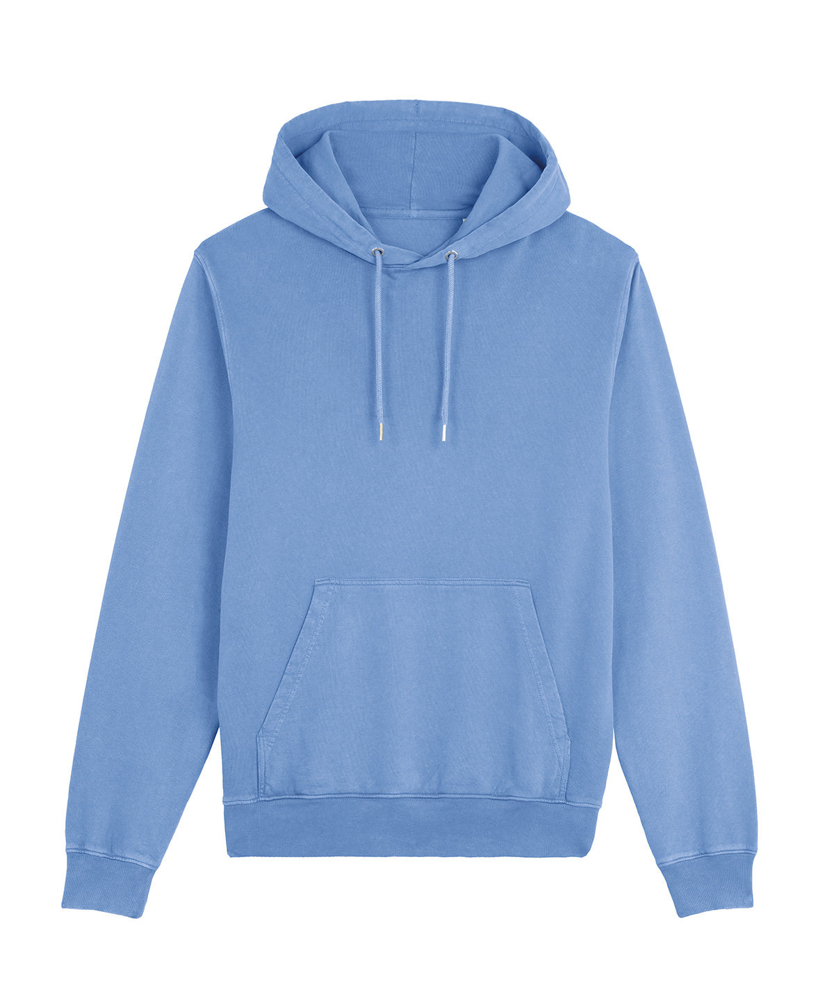 Háskólapeysur - Unisex Archer Vintage Hoodie Sweatshirt (STSU040)