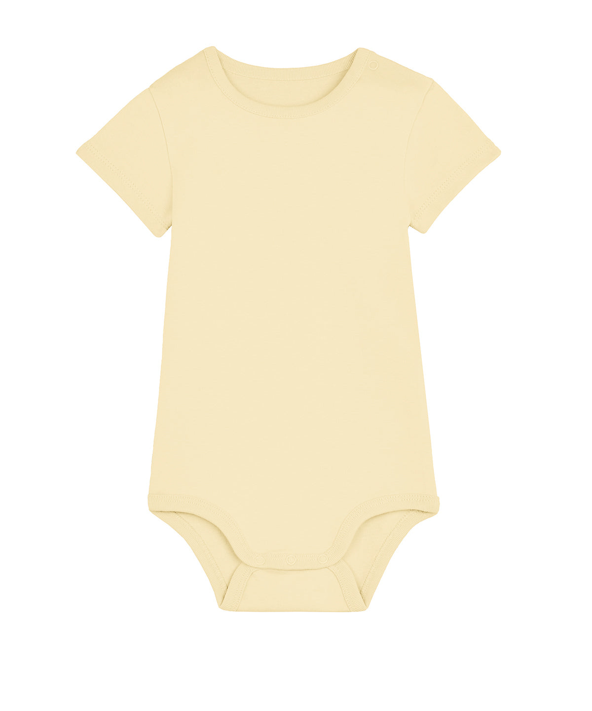 Bodysuits - Baby Bodysuit (STUB103)