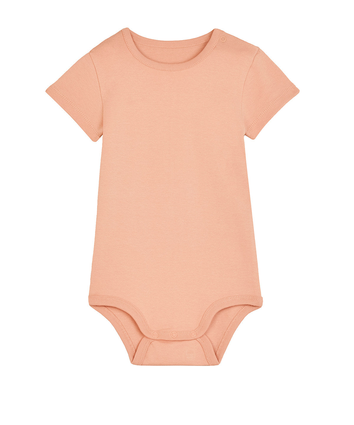 Bodysuits - Baby Bodysuit (STUB103)