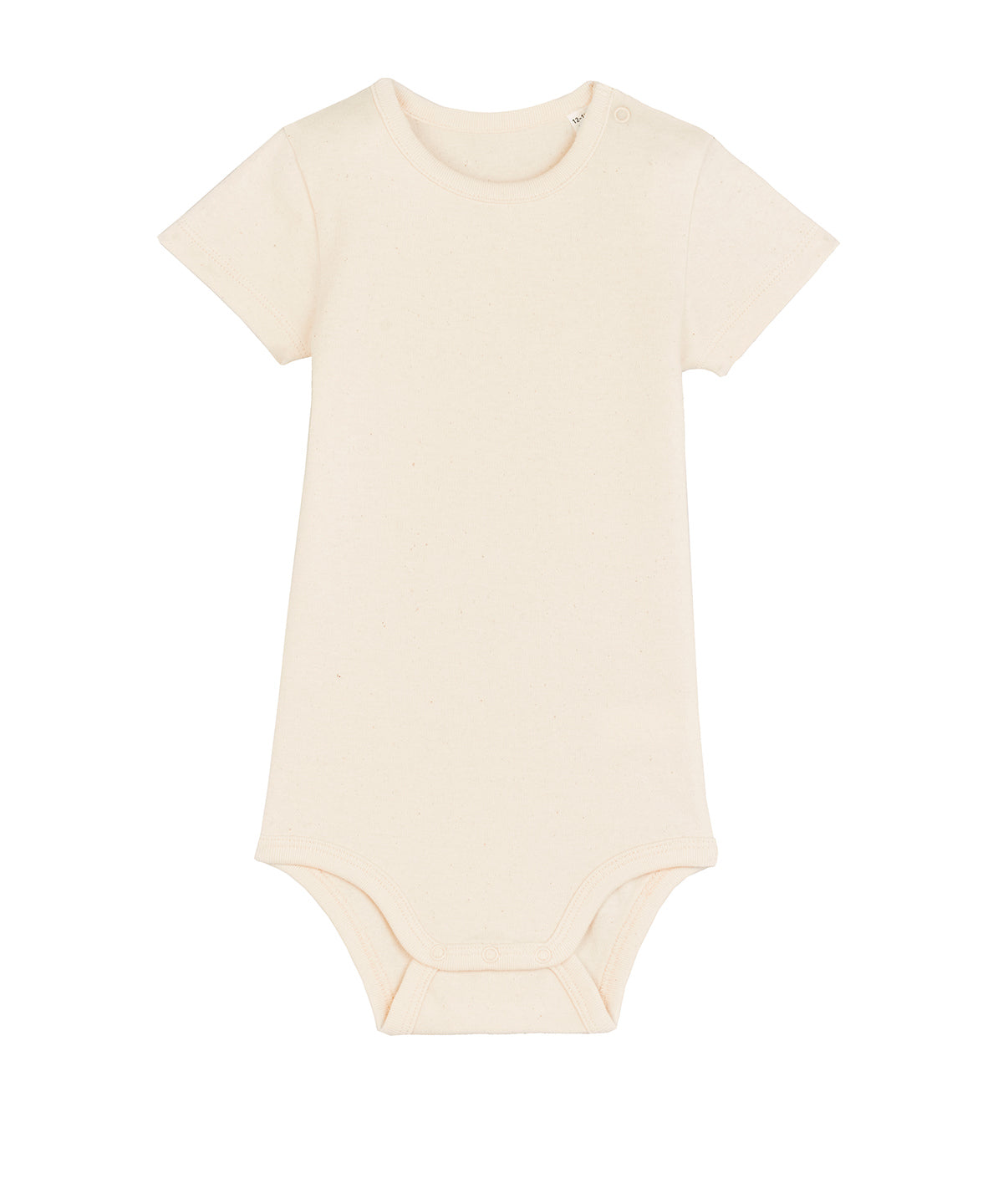 Bodysuits - Baby Bodysuit (STUB103)