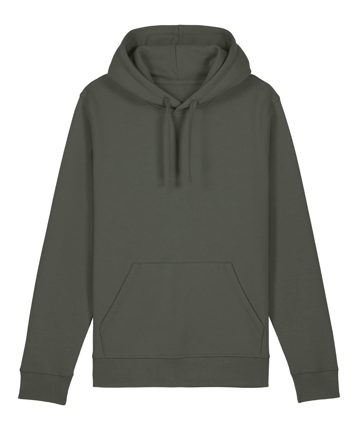 Hettupeysur - Unisex Drummer 2.0 Hoodie (STSU168)