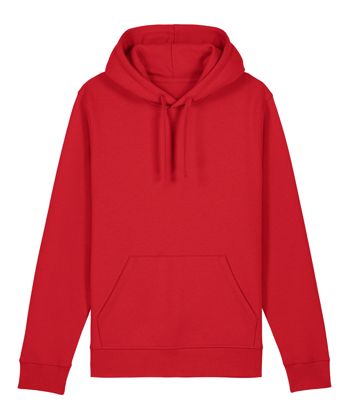 Hettupeysur - Unisex Drummer 2.0 Hoodie (STSU168)