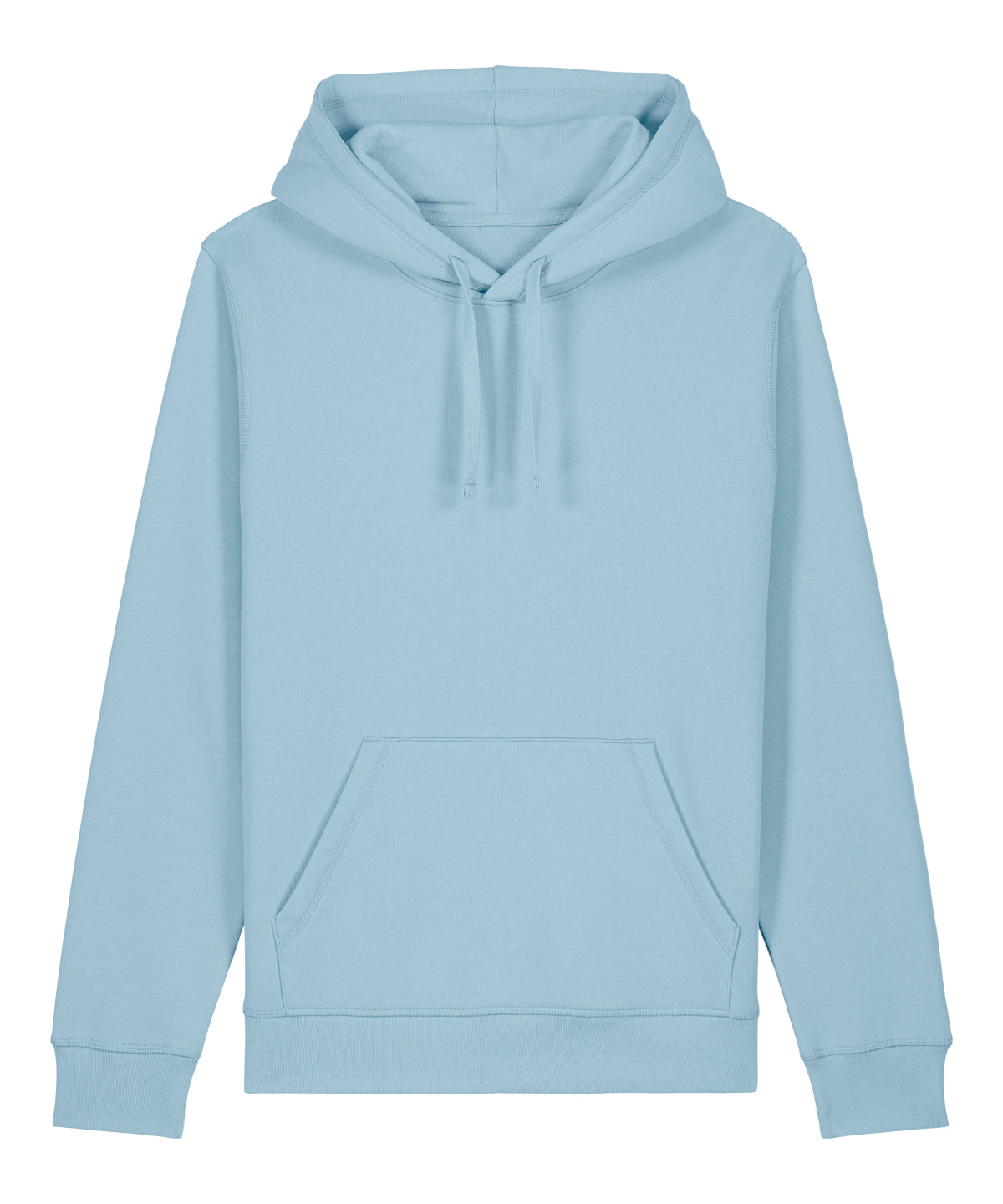 Hettupeysur - Unisex Drummer 2.0 Hoodie (STSU168)