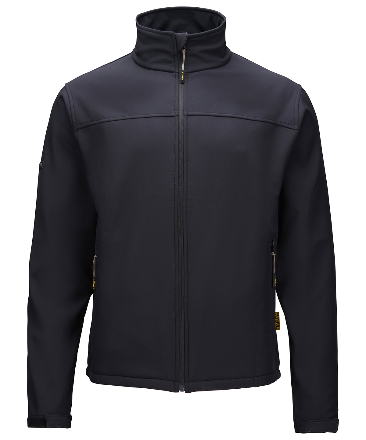 Jakkar - Stanley Teton 2-layer Full Zip Softshell
