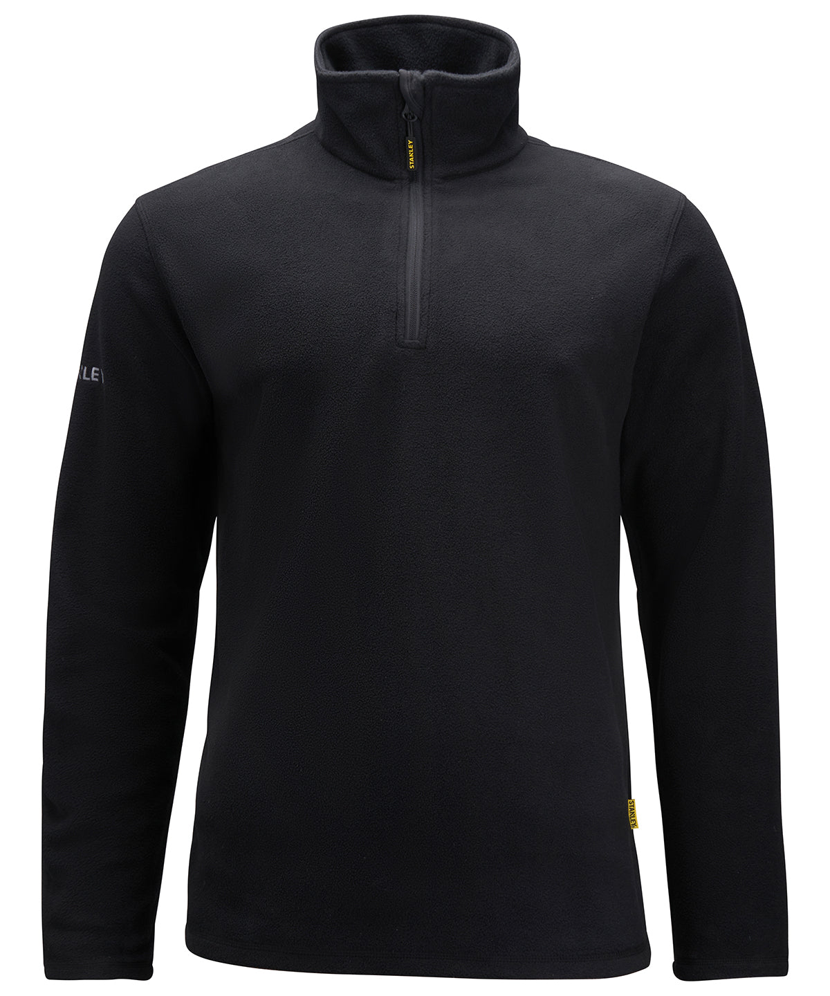 Jakkar - Hobson ¼-zip Microfleece
