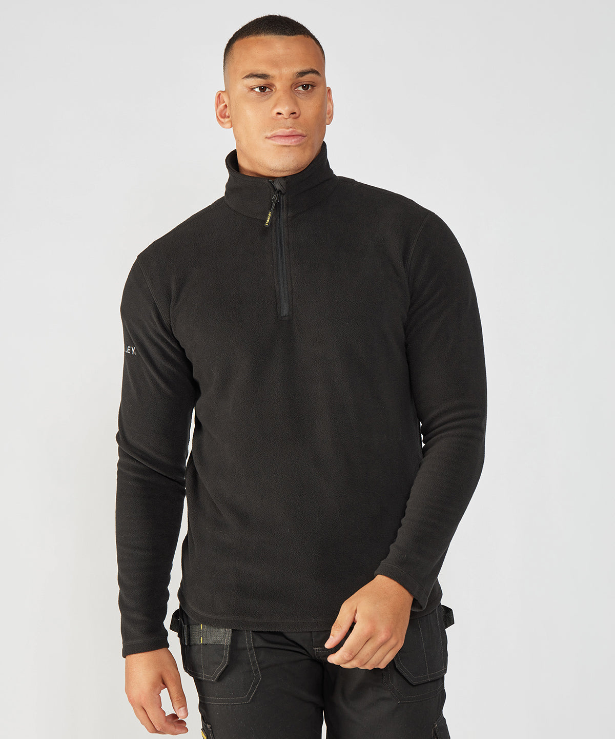 Jakkar - Hobson ¼-zip Microfleece
