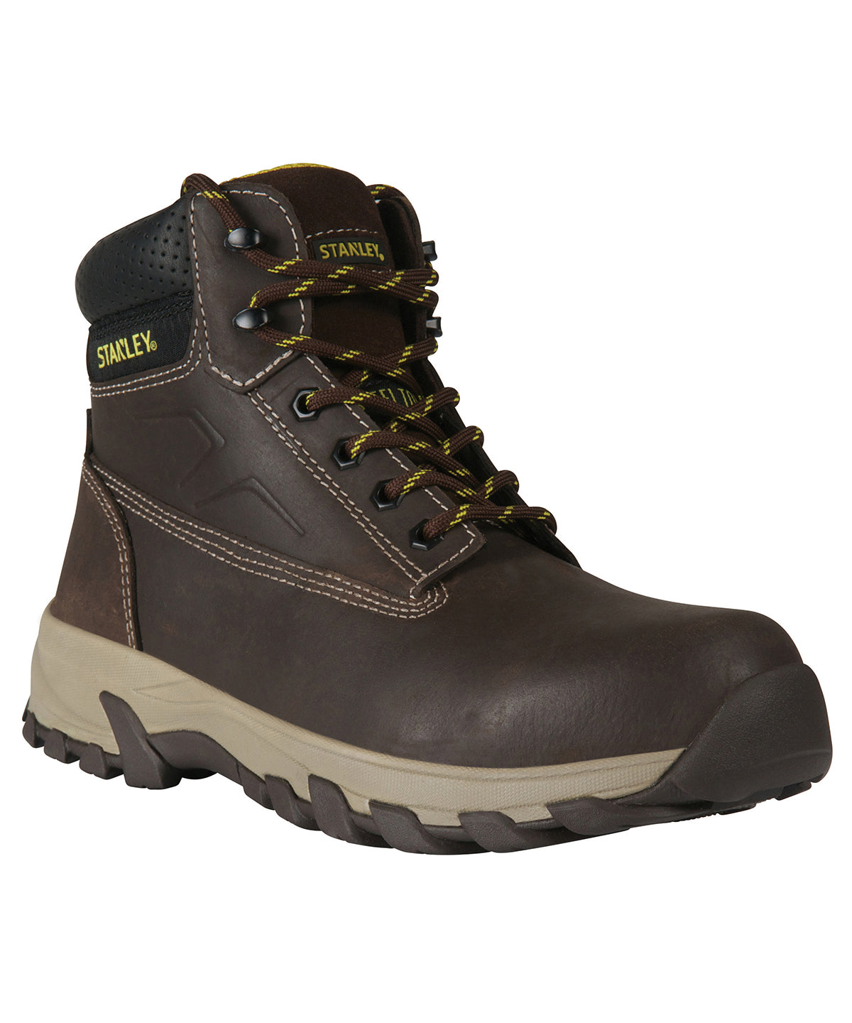 Stígvél - Stanley Tradesman Boot