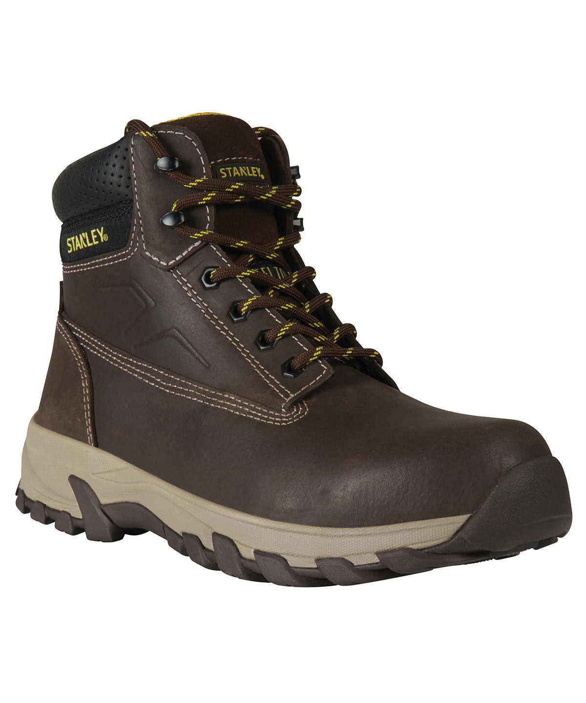 Stígvél - Stanley Tradesman Boot