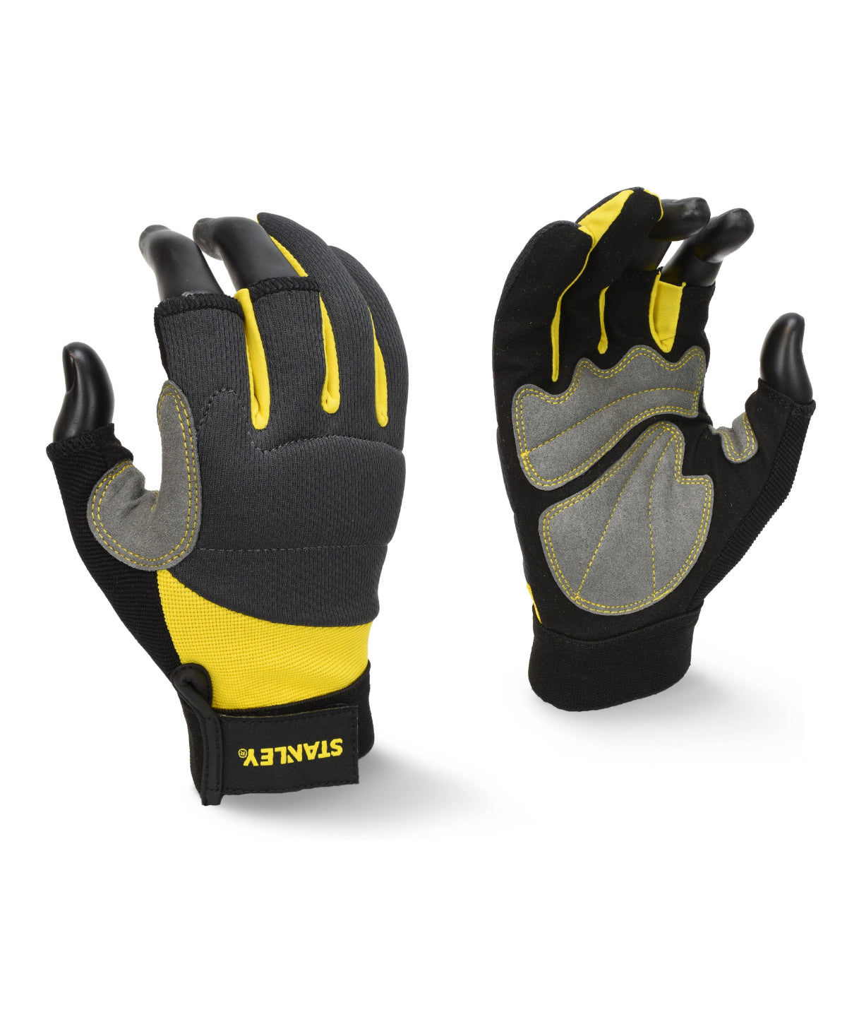 Hanska - Stanley Framer 3-finger Gloves