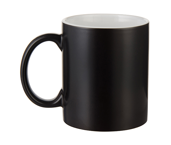 Litabreyttur bolli 330 ml - Merktu þinn eigin