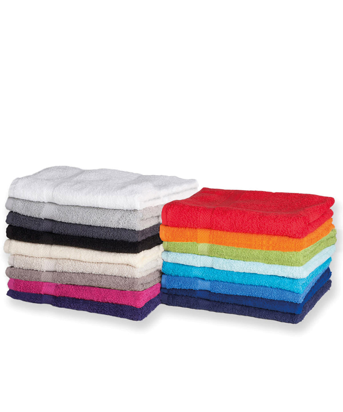 Handklæði - Luxury Range Hand Towel