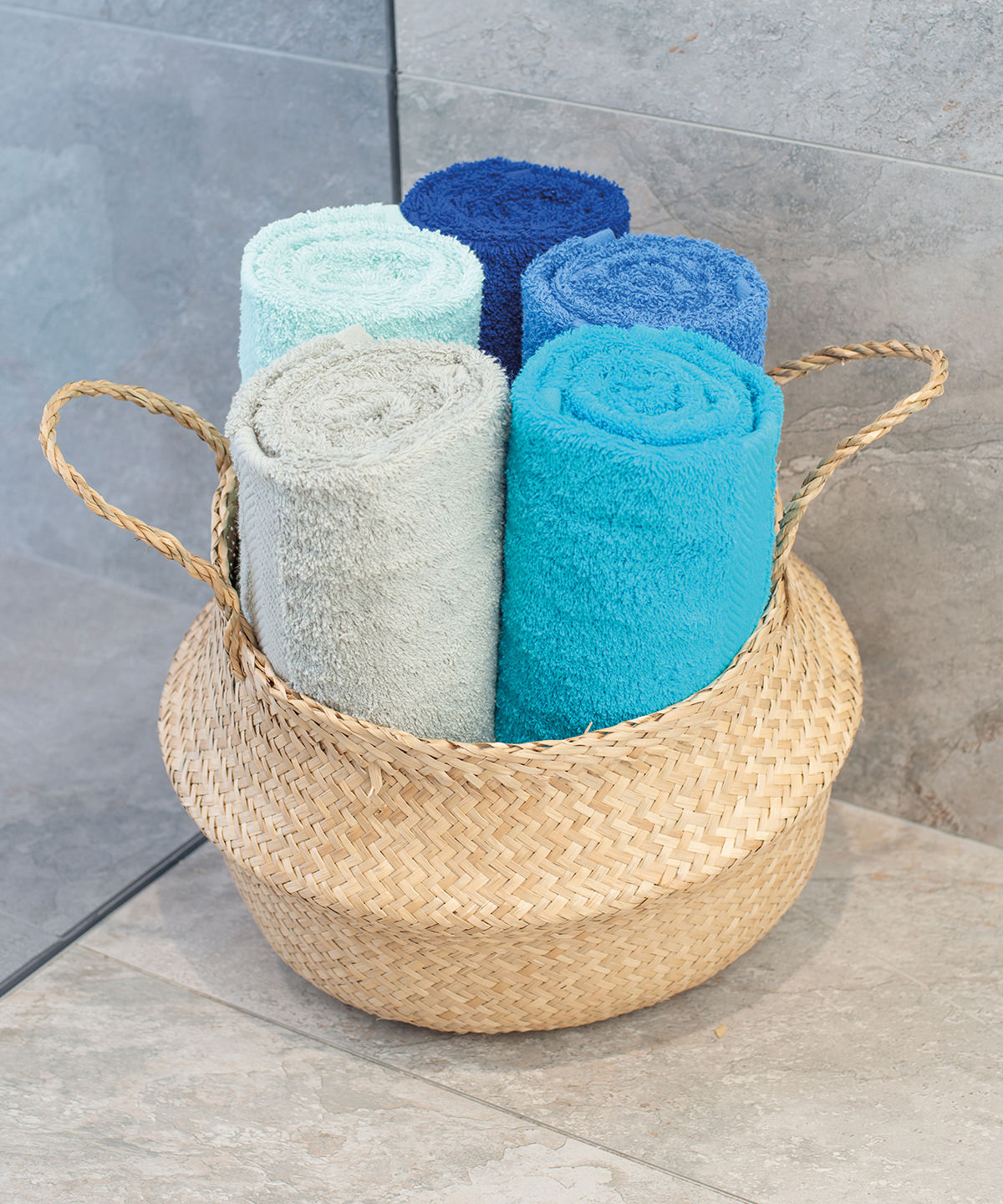 Handklæði - Luxury Range Bath Towel
