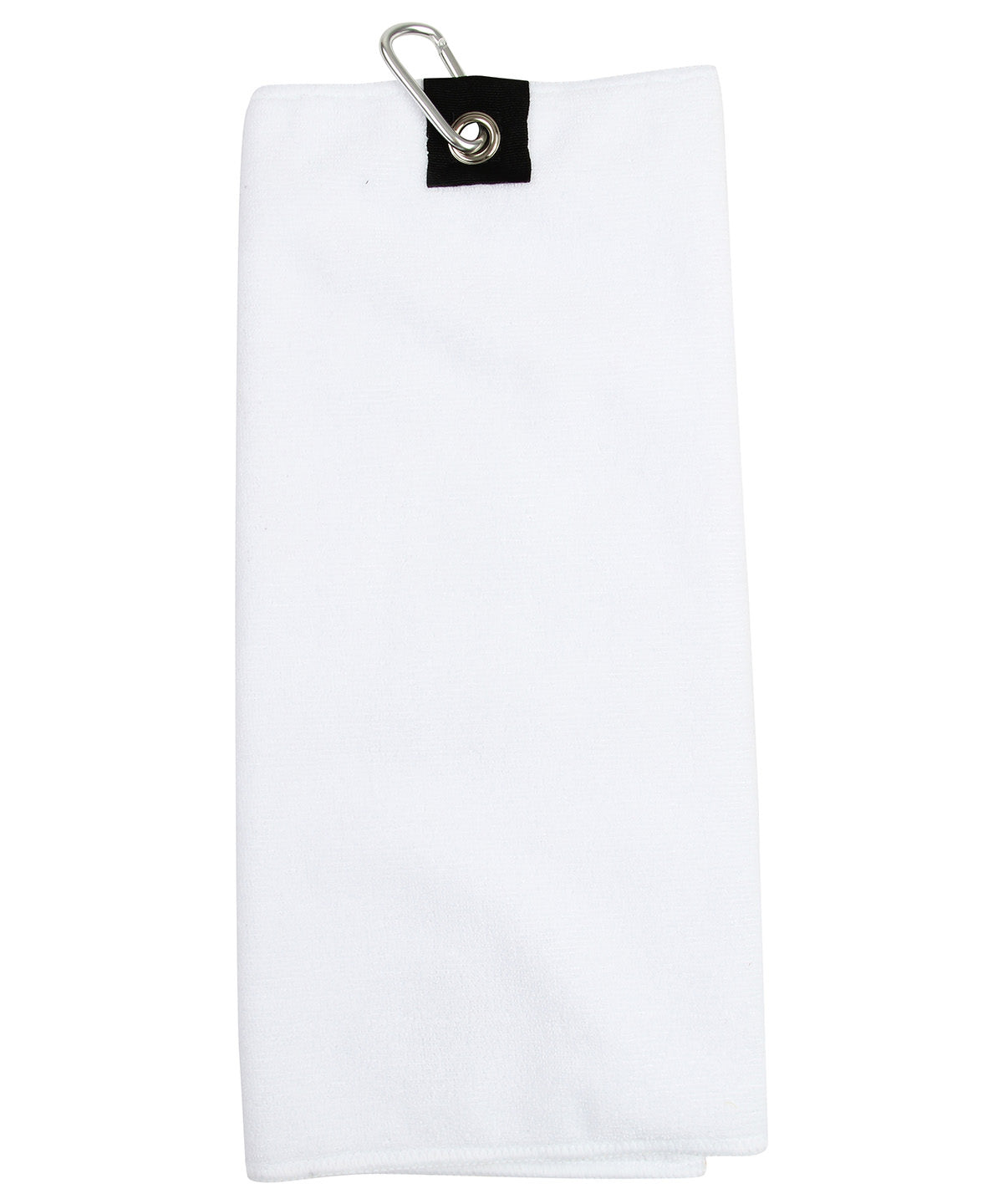 Handklæði - Microfibre Golf Towel
