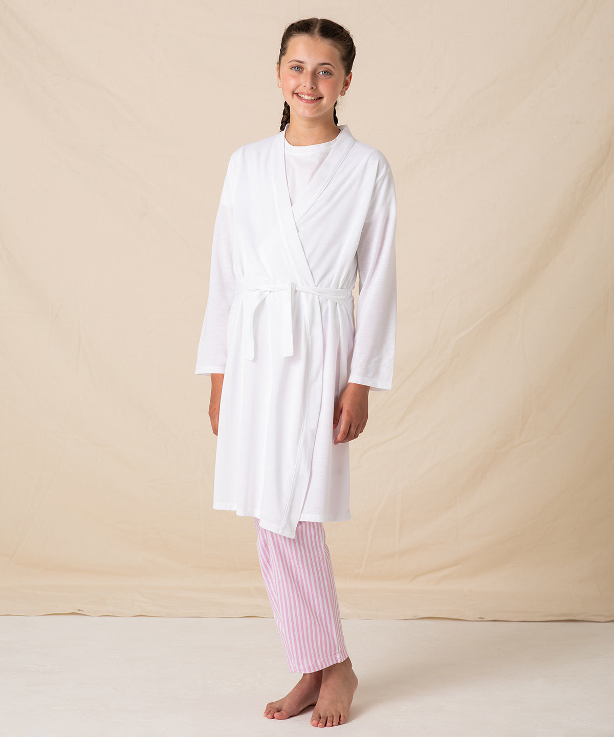 Sloppar - Kids Robe