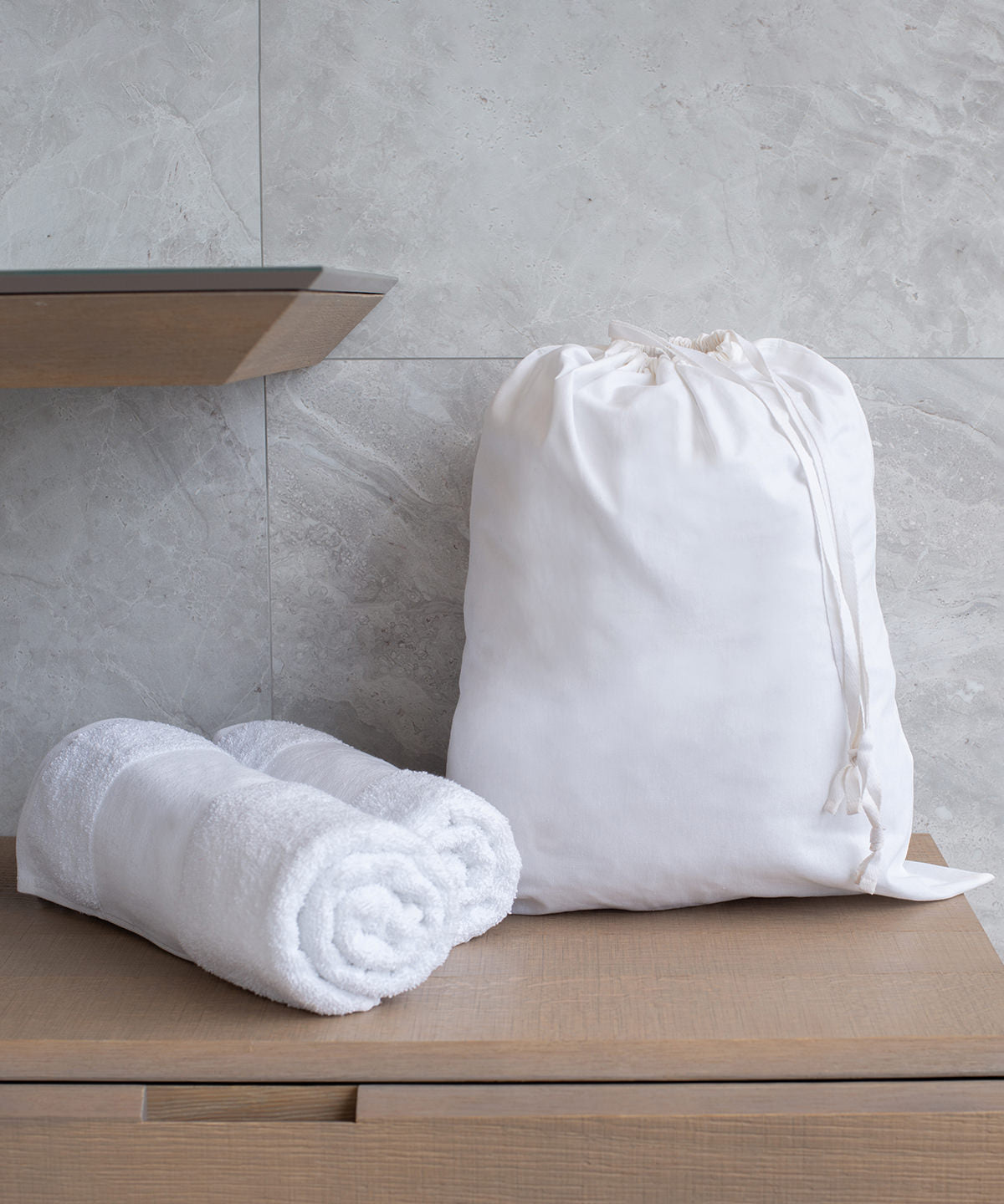 Töskur - Laundry Bag