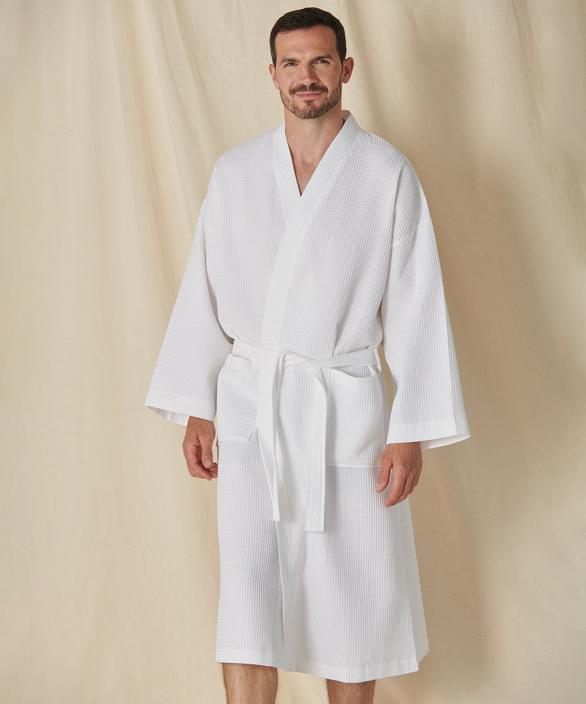 Sloppar - Waffle Robe