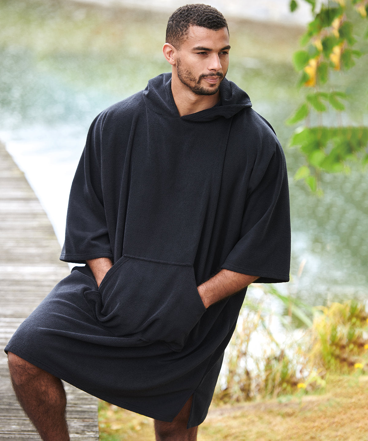 Ponchos - Adults Poncho