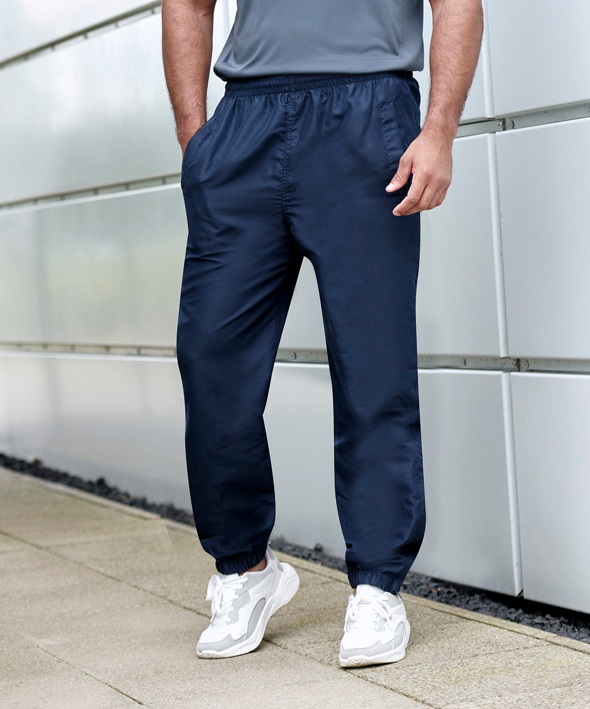 Buxur - Lined Tracksuit Bottoms