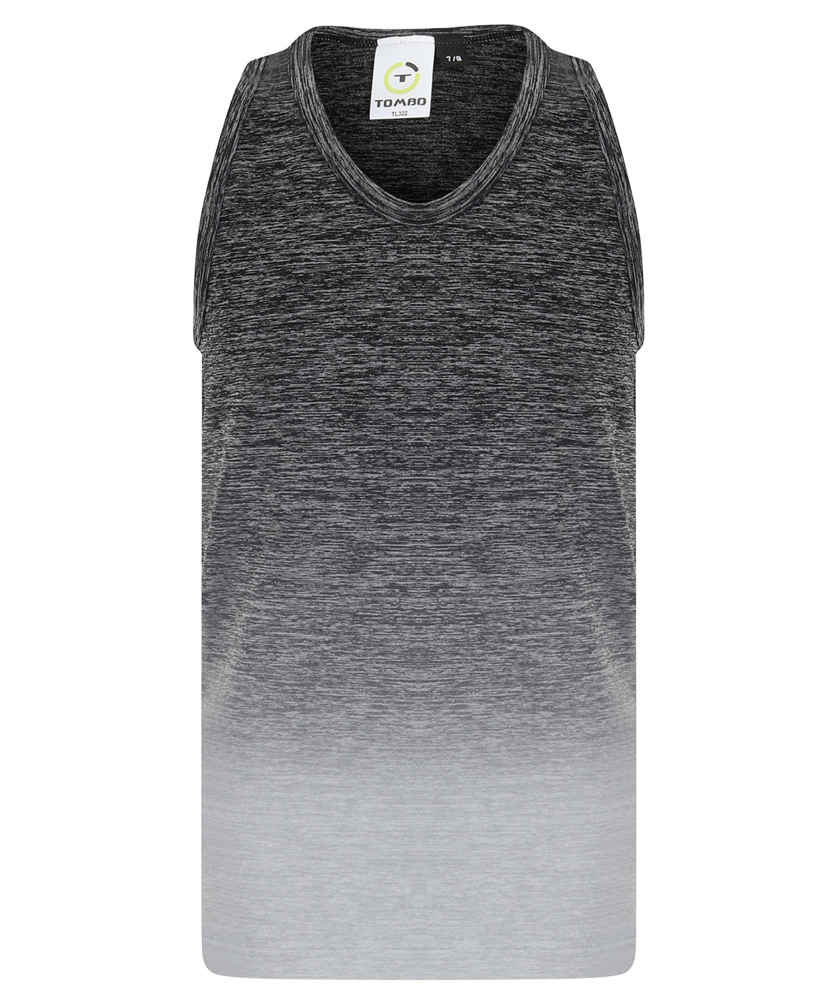Vesti - Kids Seamless Fade-out Vest