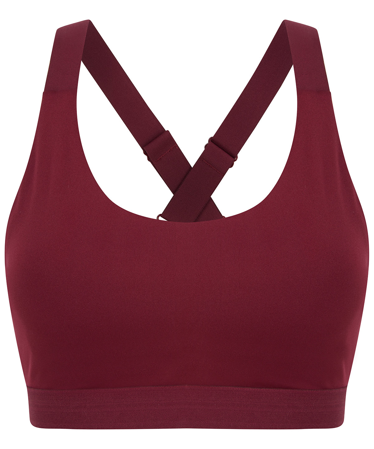 Brjósthaldarar - Medium Impact Core Bra