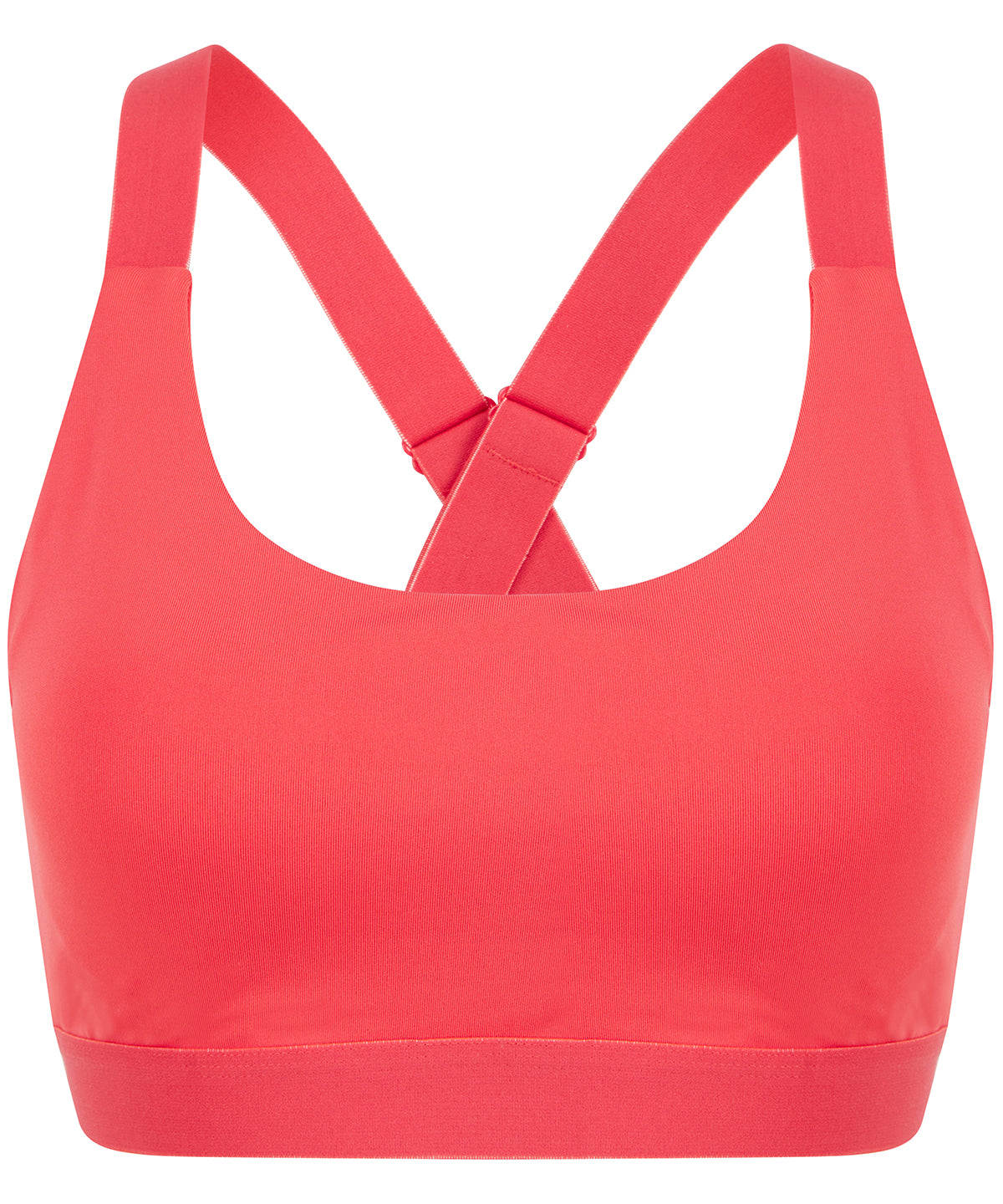 Brjósthaldarar - Medium Impact Core Bra