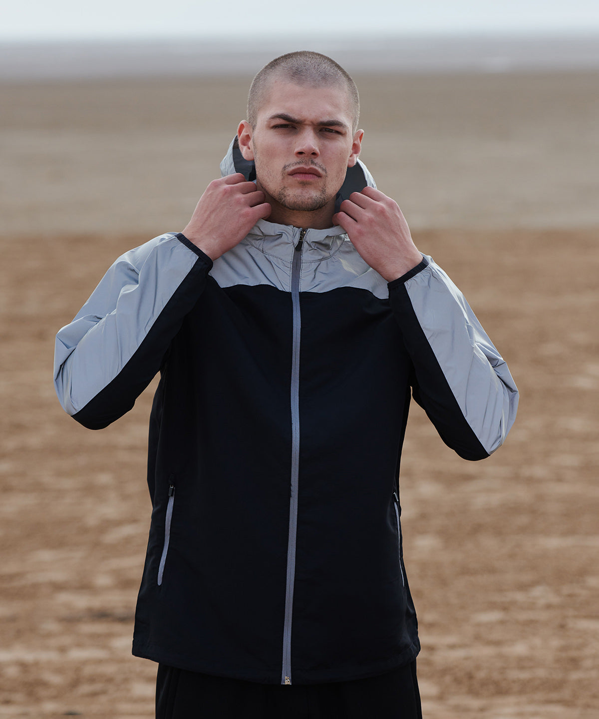 Jakkar - Hi-viz Jacket