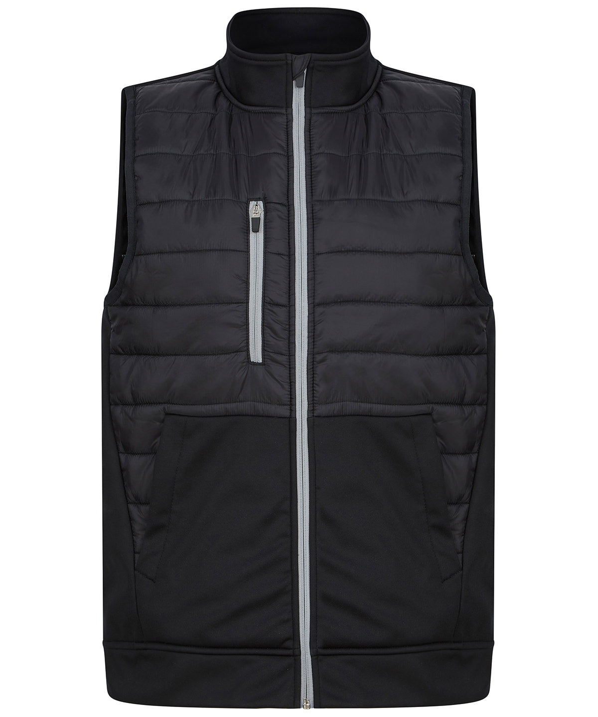 Vesti - Unisex Padded Sports Gilet