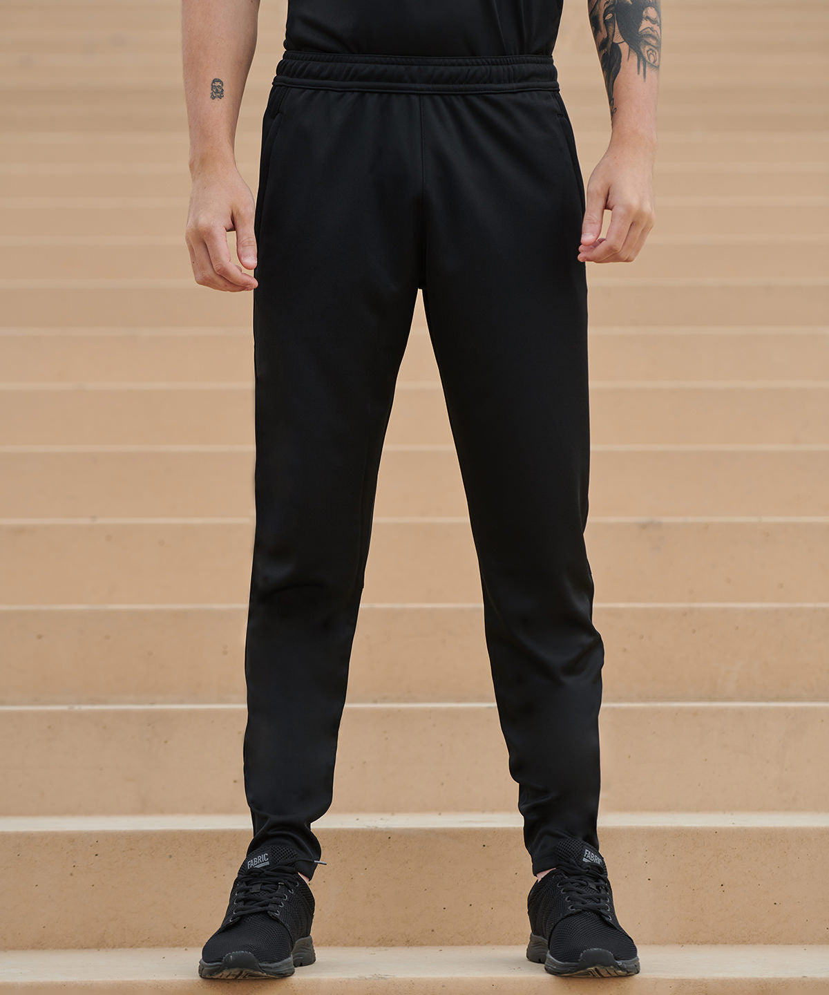 Buxur - Slim Leg Training Pants