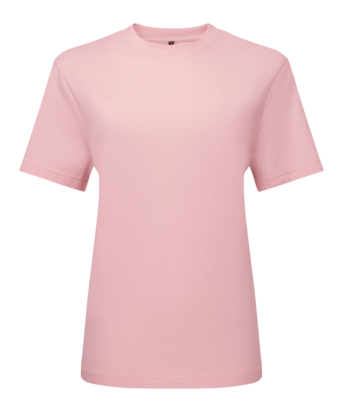 Stuttermabolir - Women’s TriDri® Organic Boxy Oversized T-shirt
