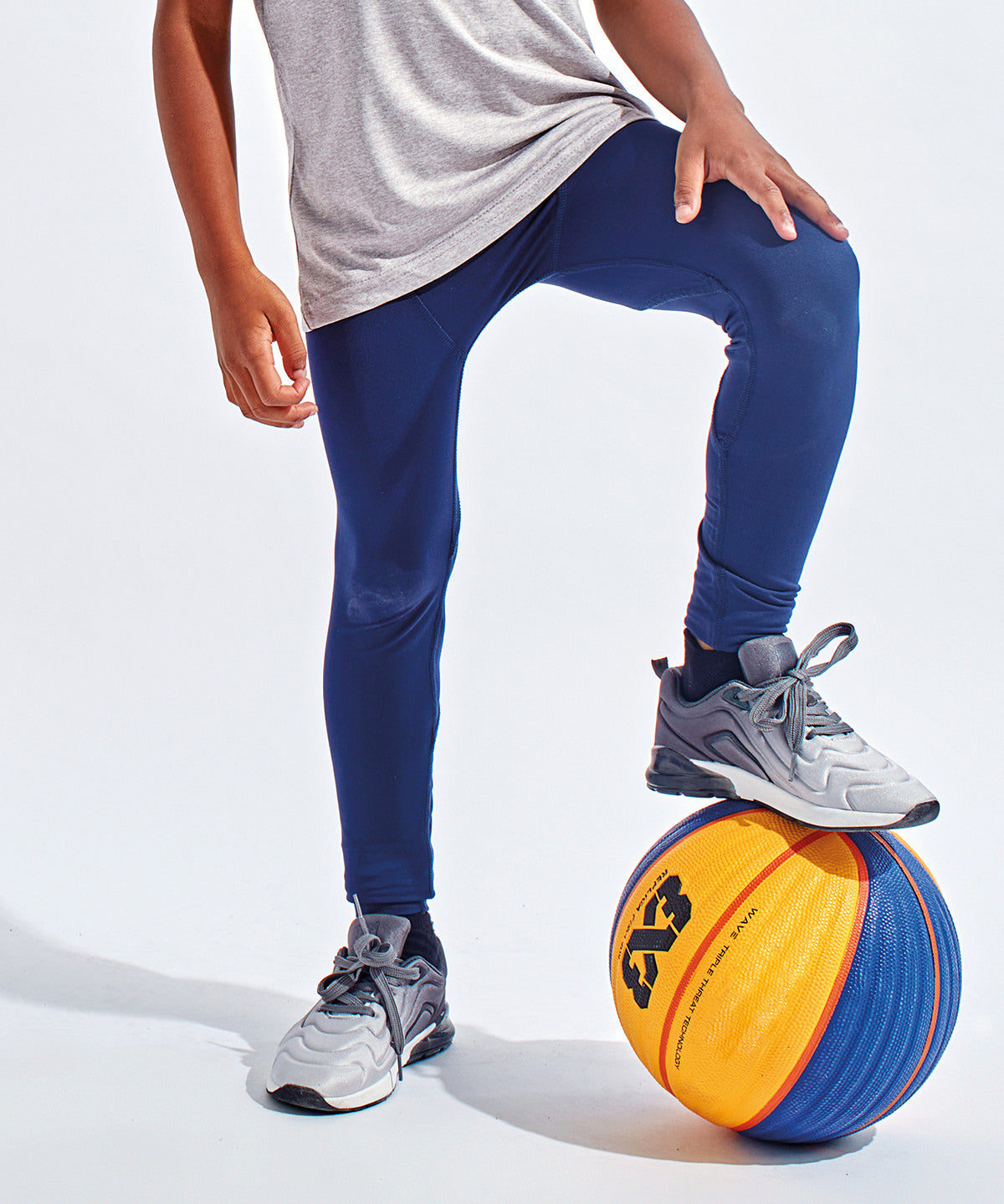 Leggings - Kids TriDri® Training Leggings