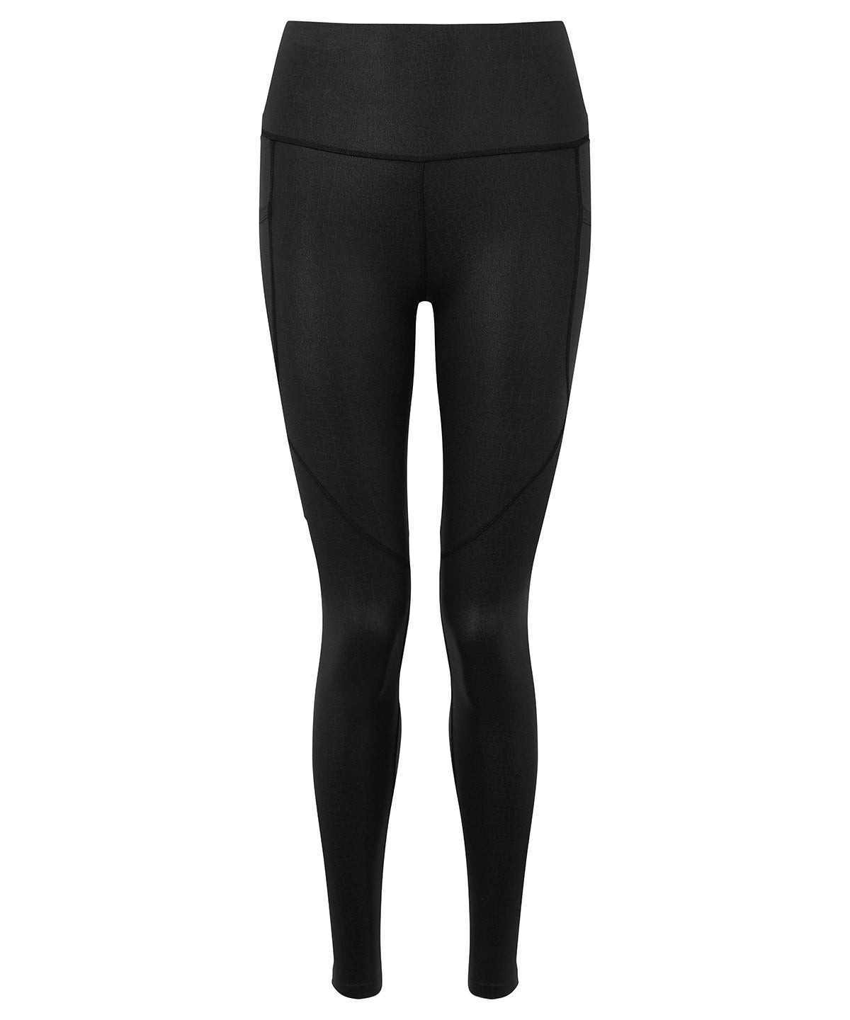 Leggings - Women's TriDri® Embossed Hourglass Leggings