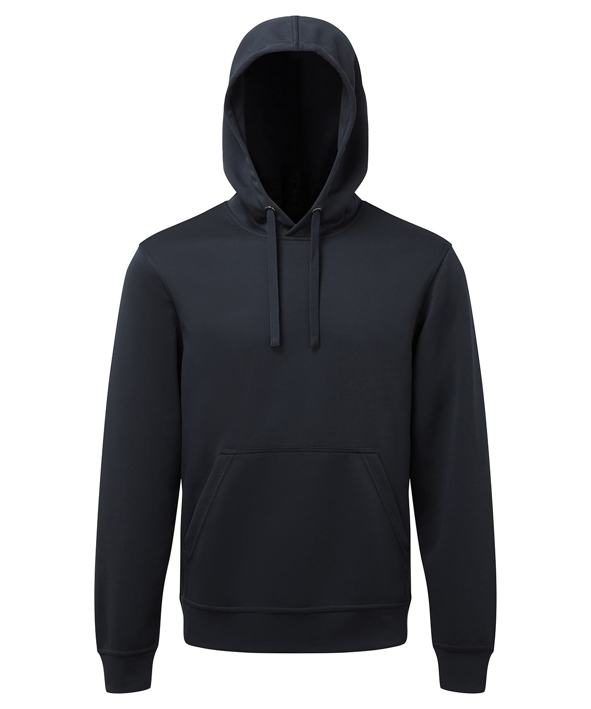 Hettupeysur - TriDri® Spun Dyed Hoodie
