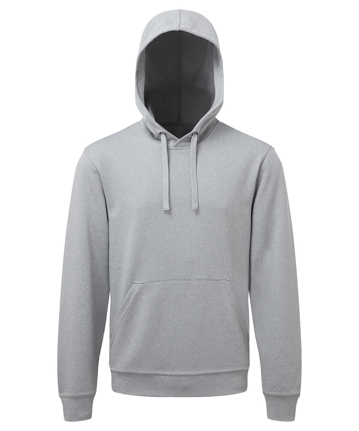 Hettupeysur - TriDri® Spun Dyed Hoodie