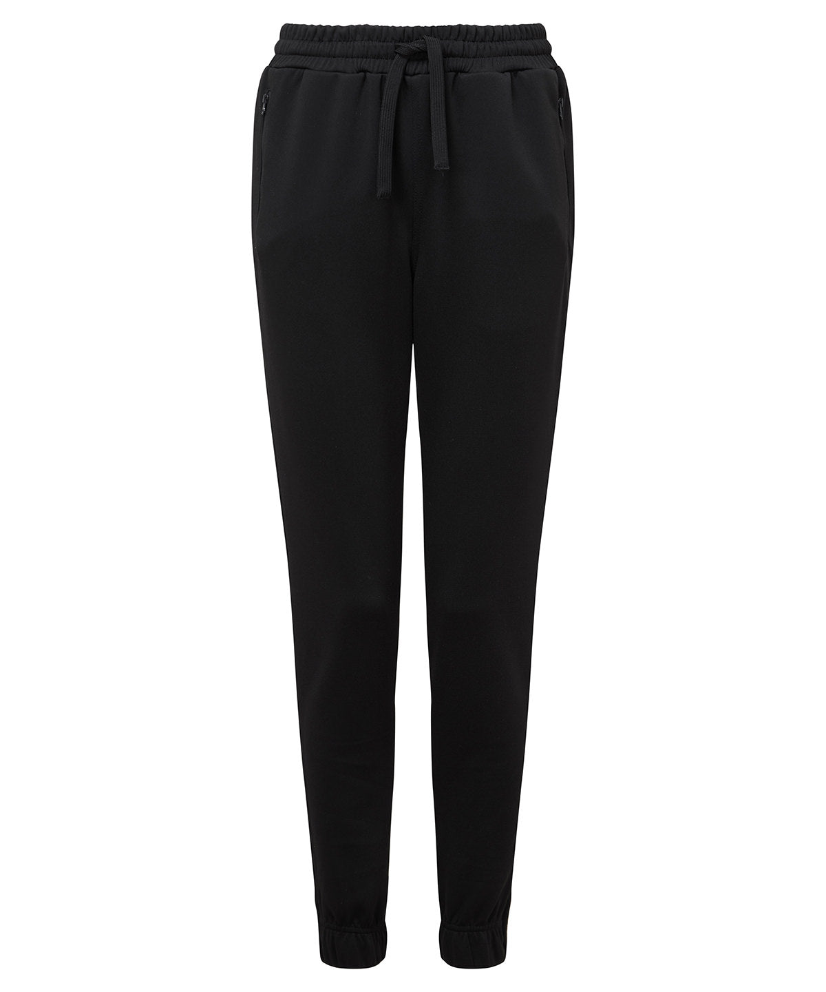 Joggingbuxur - Women's TriDri® Spun Dyed Joggers