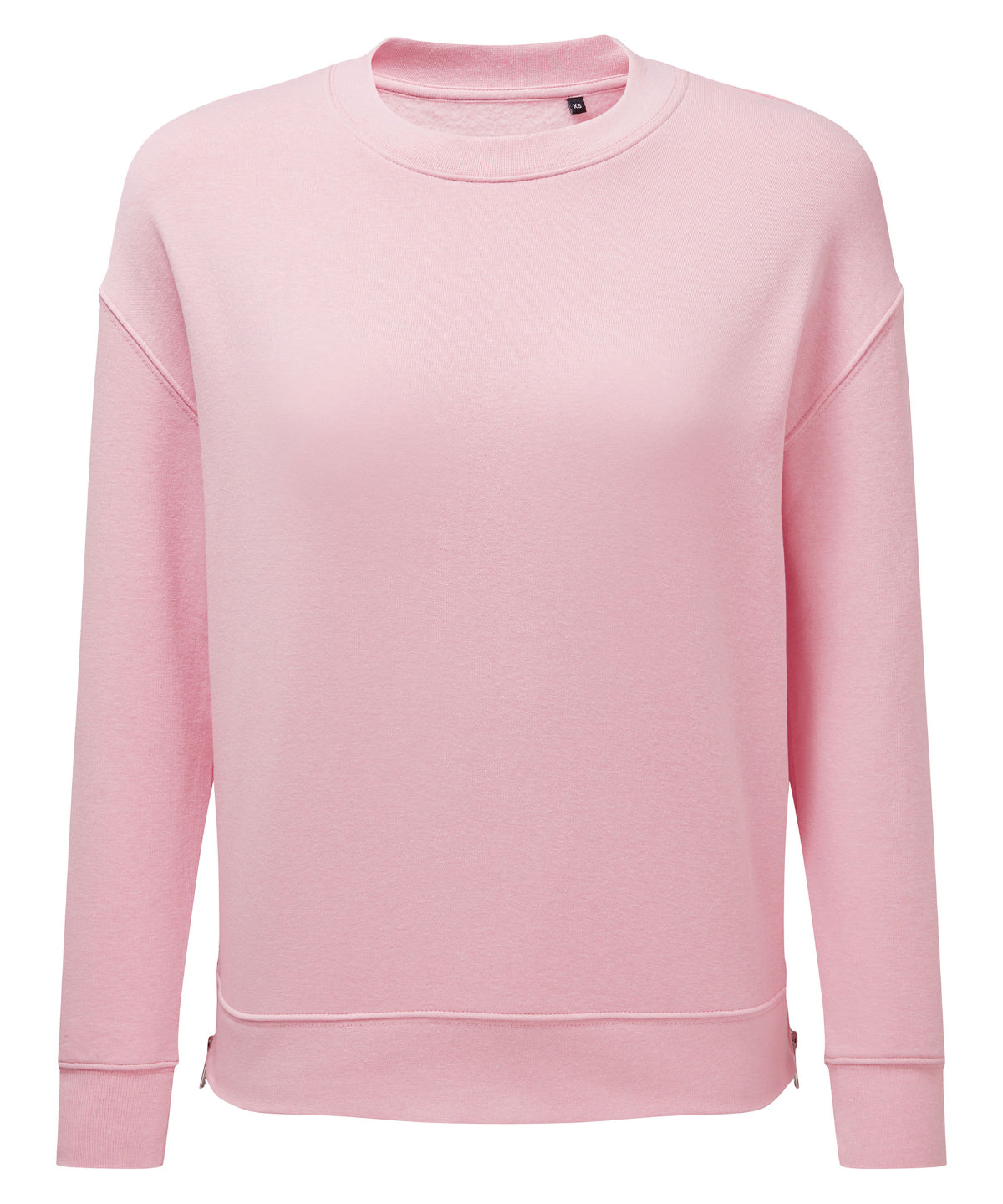 Háskólapeysur - Women's TriDri® Recycled Chill Zip Sweatshirt