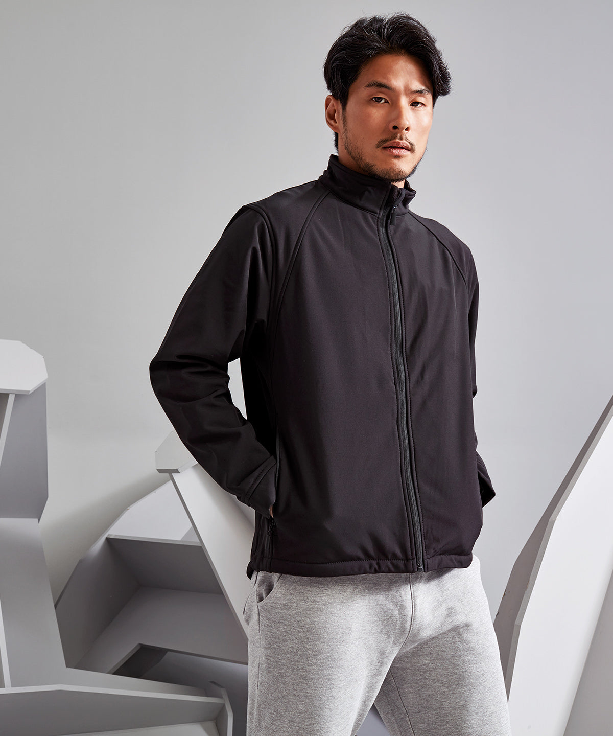 Jakkar - Softshell Jacket