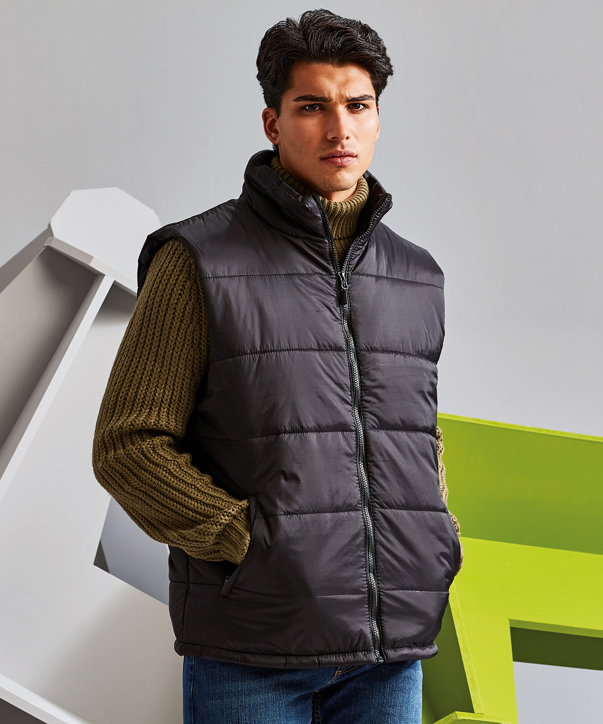 Vesti - Bodywarmer