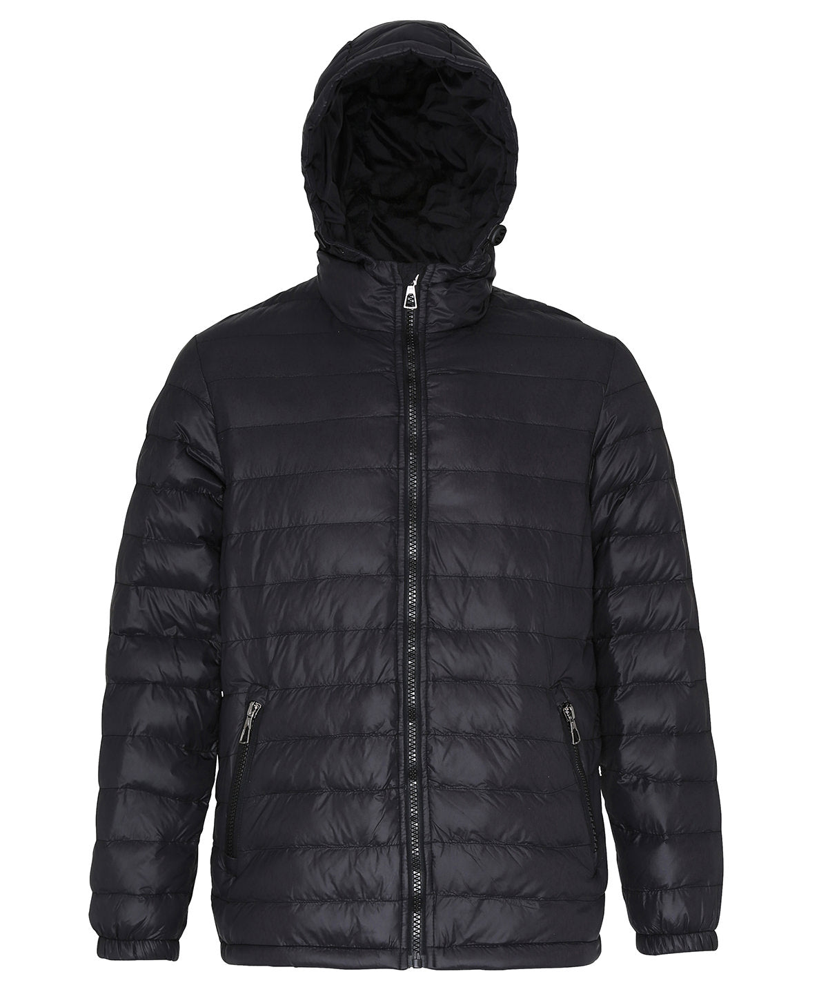 Padded Jacket