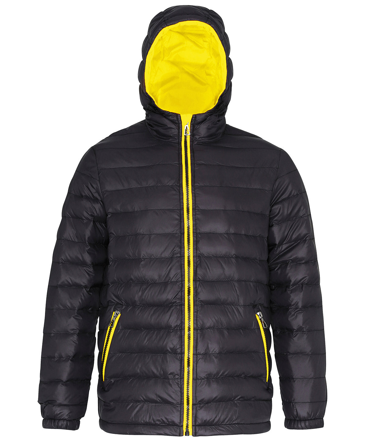 Padded Jacket