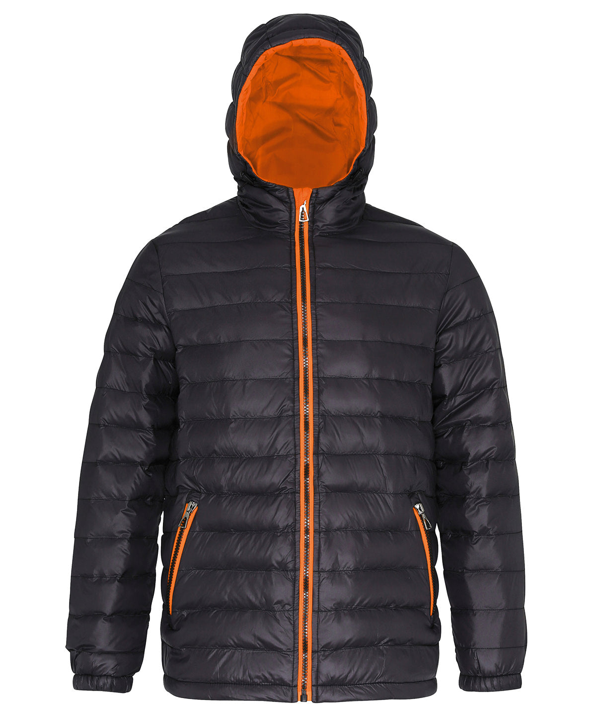 Padded Jacket