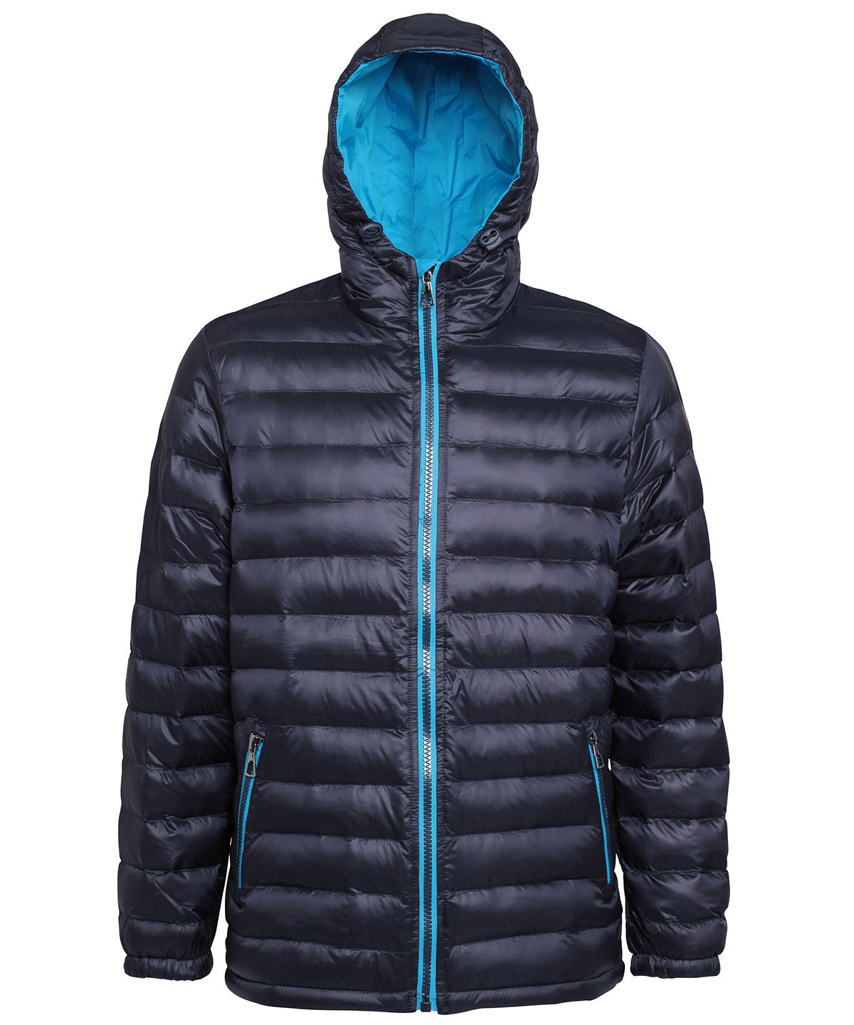 Padded Jacket