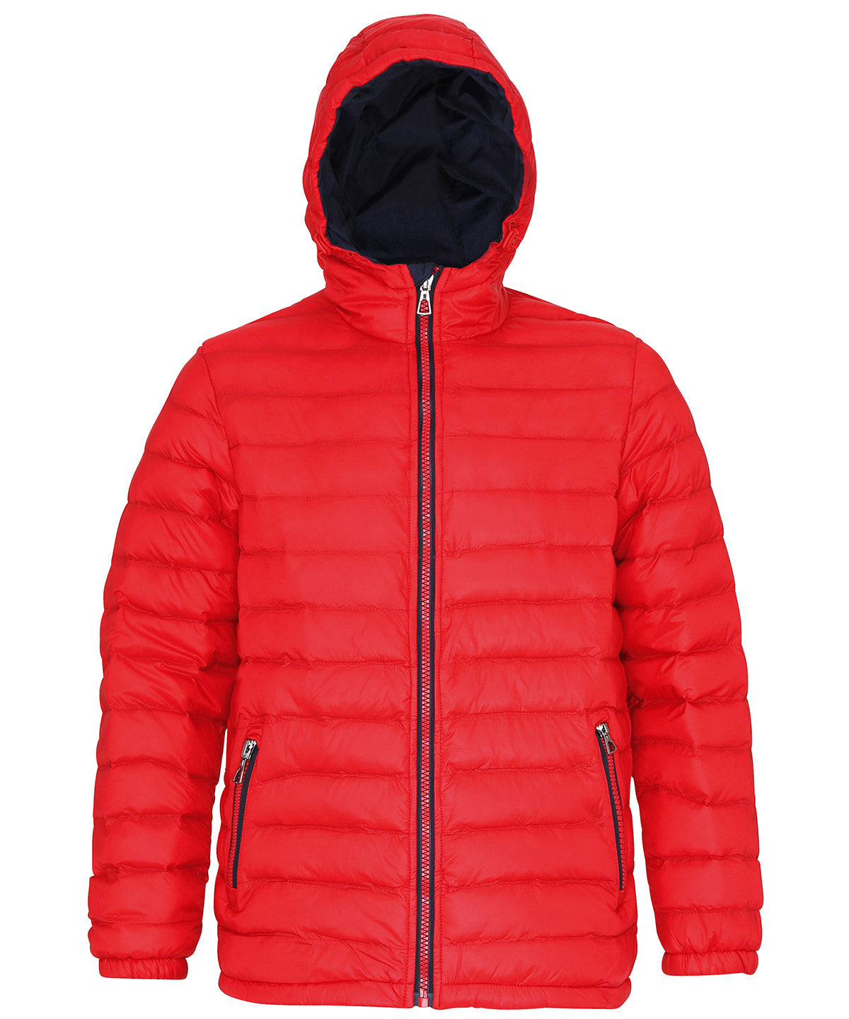 Padded Jacket
