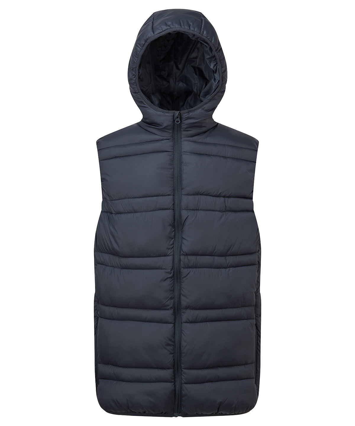 Vesti - Latitude Hooded Bodywarmer