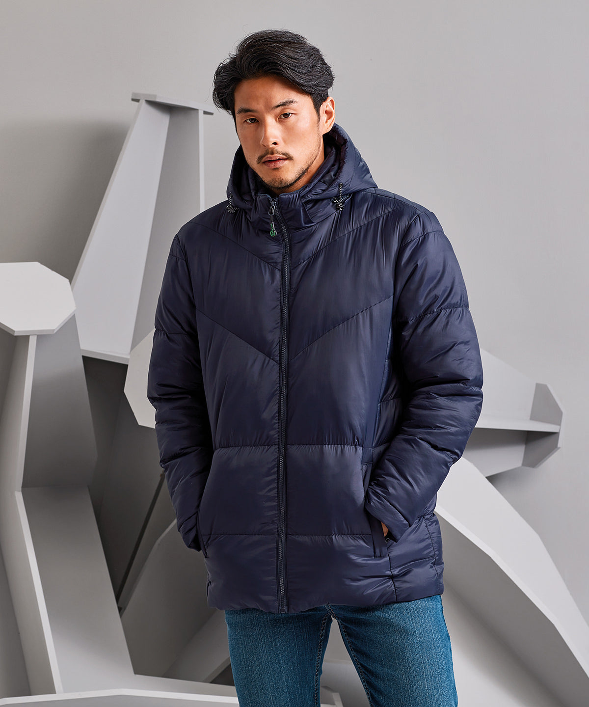 Jakkar - Fara Recycled Jacket