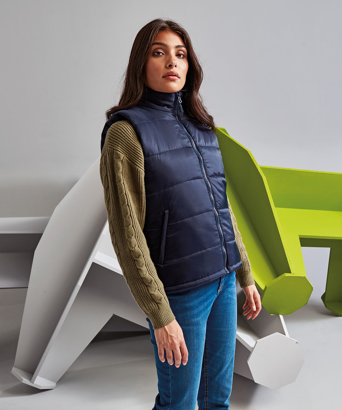 Vesti - Women's Bodywarmer