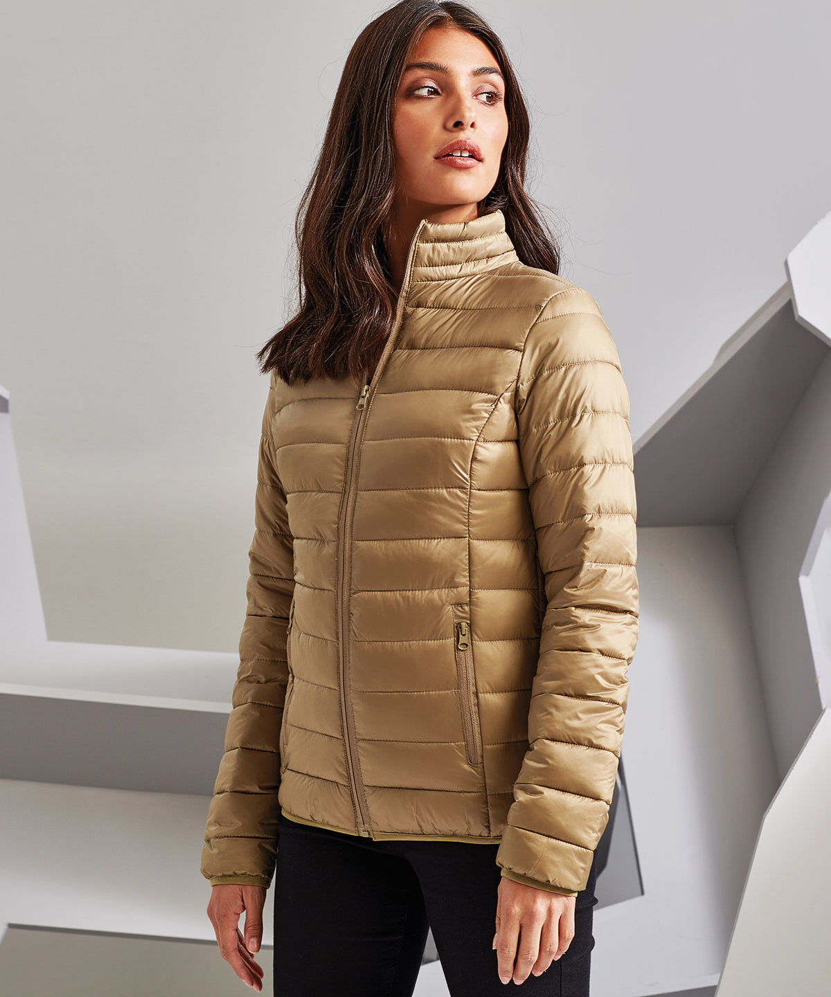 Jakkar - Women's Terrain Padded Jacket