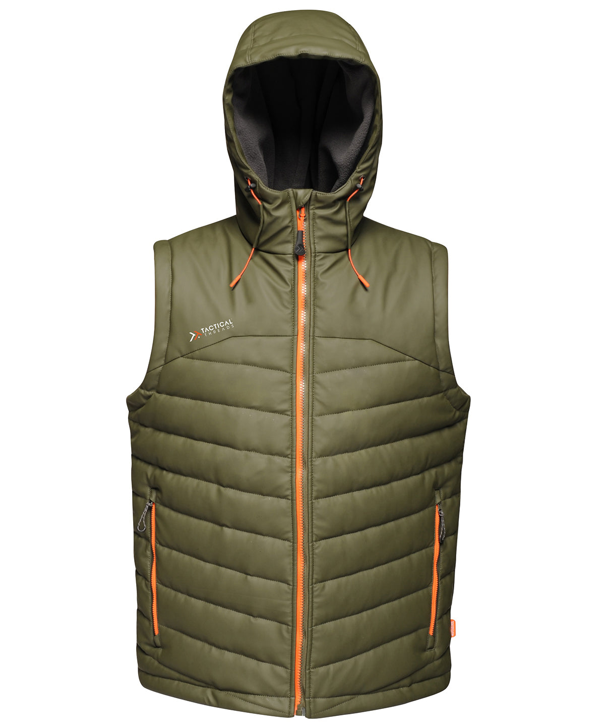 Calculate Insulated Bodywarmer