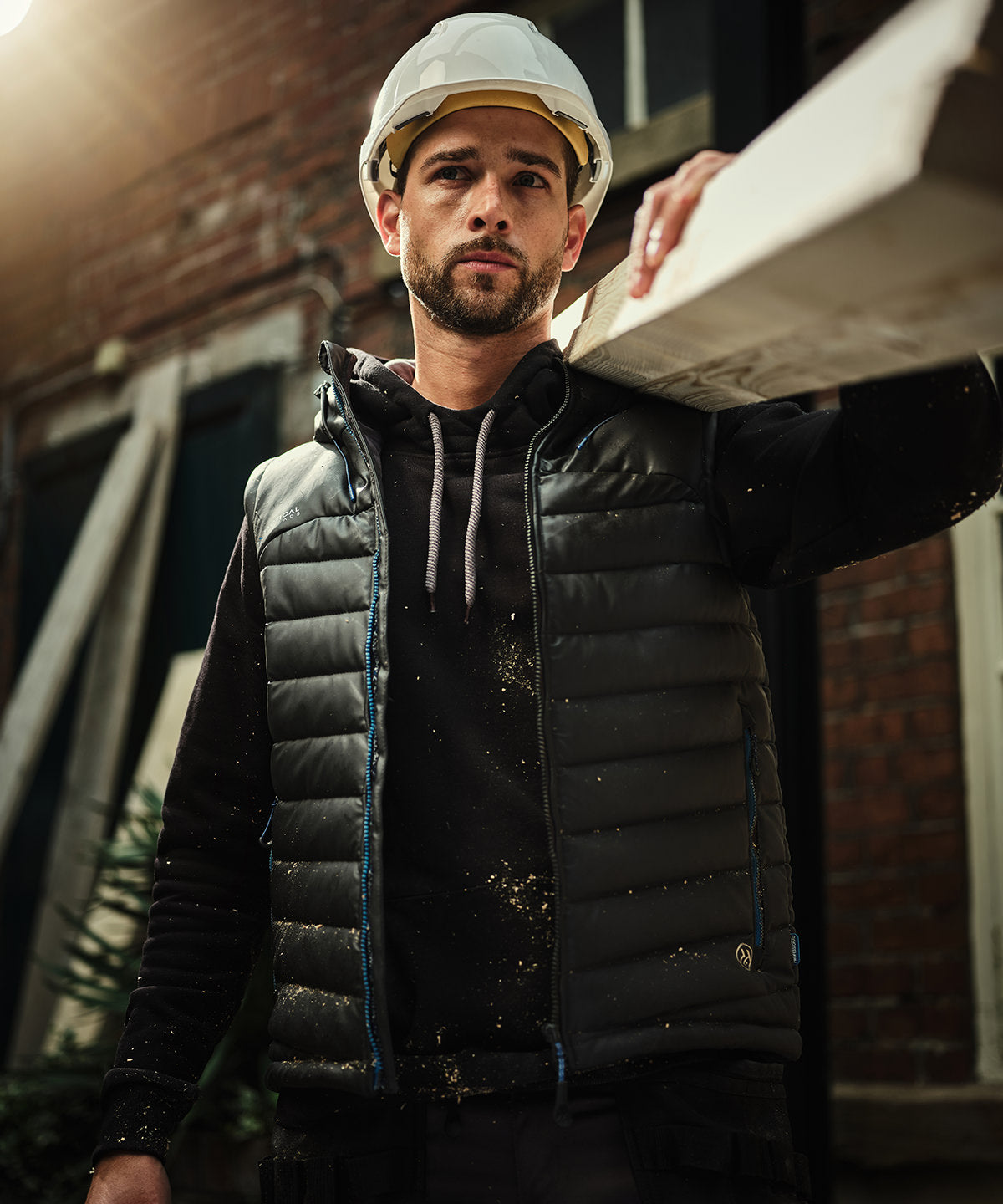 Calculate Insulated Bodywarmer