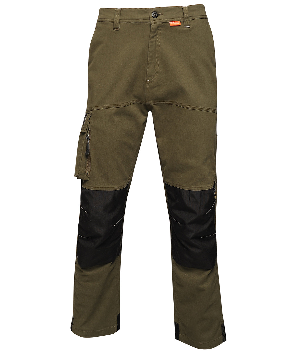 Scandal Stretch Trousers